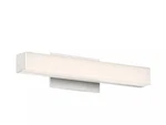 Wac Lightingitem Title: WS-77624-30-BR Brink. Fixed Price $78.00.