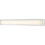 Z-lite 1933-46CH-LED Bathroom Fixtures Indoor Lighting. Fixed Price $139.93.