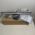 Mantolite Modern Vanity Lights, 15.75" Bathroom Lighting Fixctures Over Mirror. Fixed Price $32.97.
