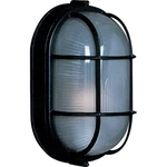 Artcraft Marine 1 8" Outdoor Wall Light, Black - AC5662BK. Fixed Price $97.00.