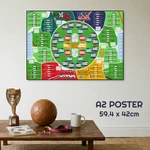 World Cup 2026 A2 - Football Fixtures & Tv Guide. Fixed Price $6.14.