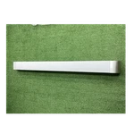 Afx DS73V4SN Vanity Light Satin Nickel Finish Led Hard Wire 120V. Fixed Price $110.30.