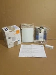 Eglo 85074A Fondo 1 Light Inch Matte Nickel Surface Mount W/ 25W Bulb. Fixed Price $50.00.